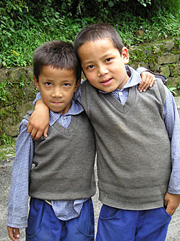 TCV School